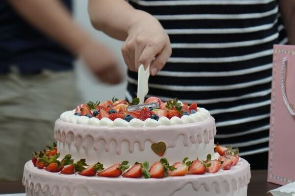 奮斗與收獲的六月，生日會(huì)與團(tuán)建籌備齊頭并進(jìn)！