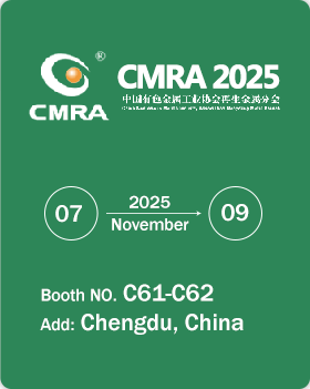 CMRA ANNUAL CONVENTION 2025